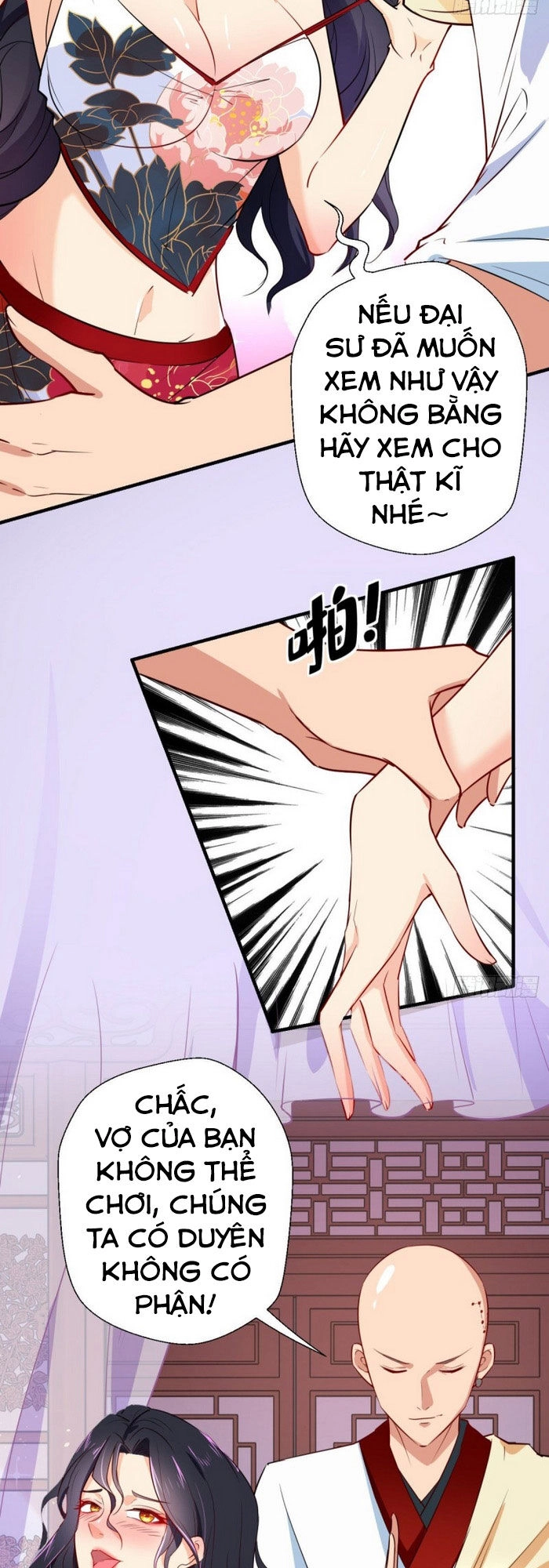 Tà Du Ký Chapter 27 - 6