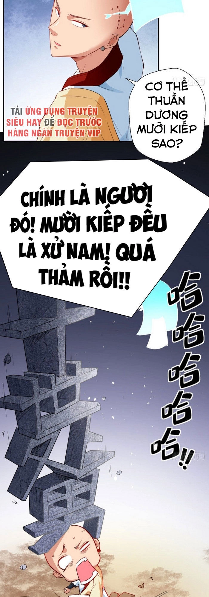 Tà Du Ký Chapter 27 - 9