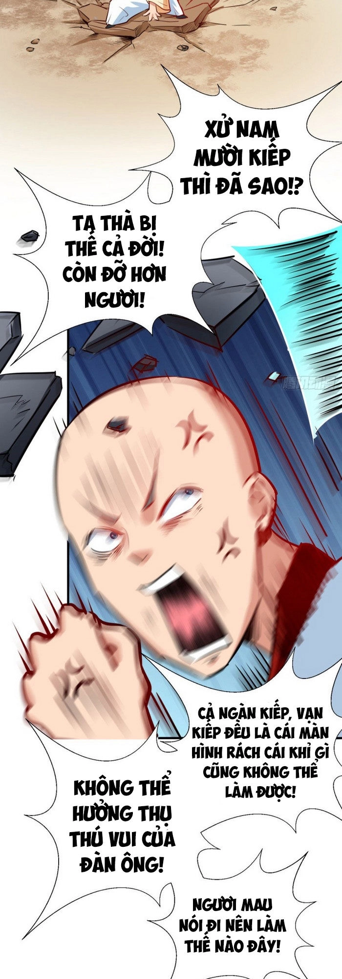 Tà Du Ký Chapter 27 - 10