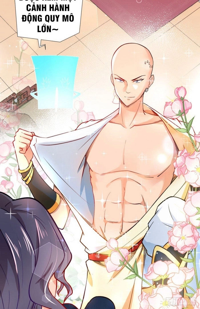 Tà Du Ký Chapter 27 - 13