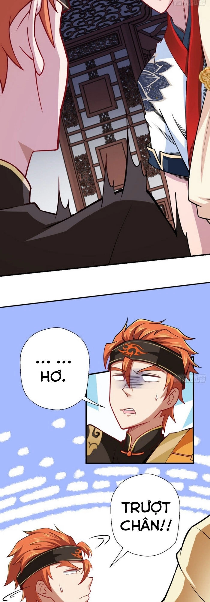 Tà Du Ký Chapter 28 - 19