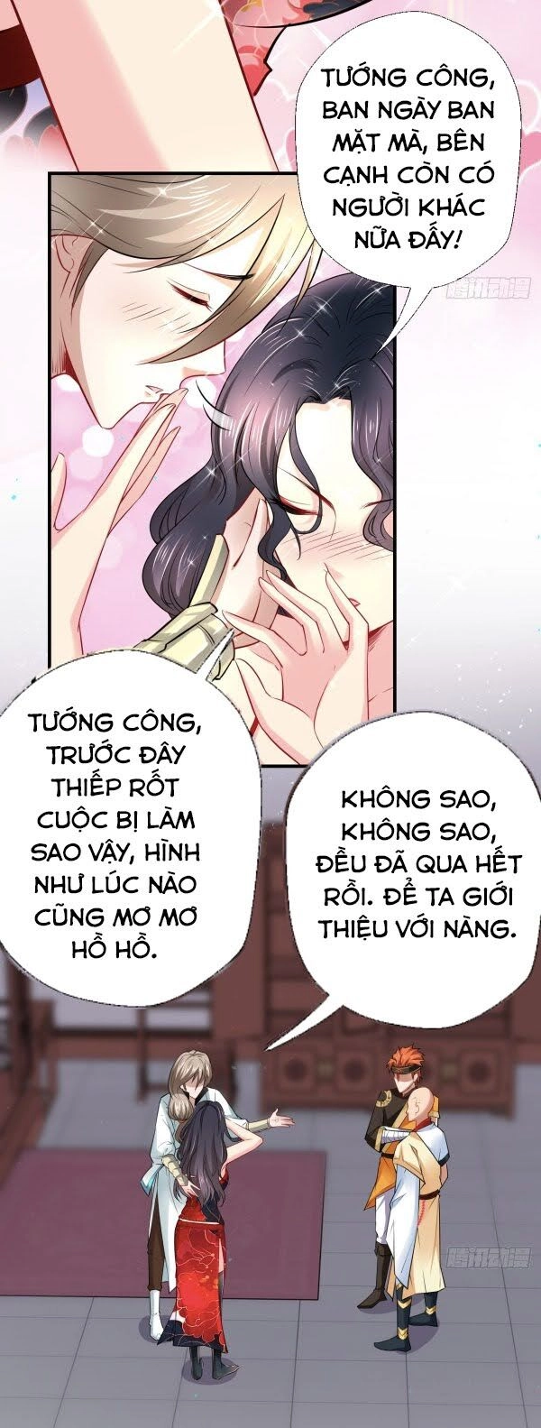 Tà Du Ký Chapter 29 - 4