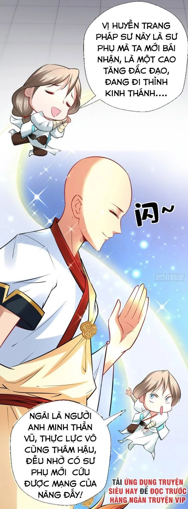 Tà Du Ký Chapter 29 - 5