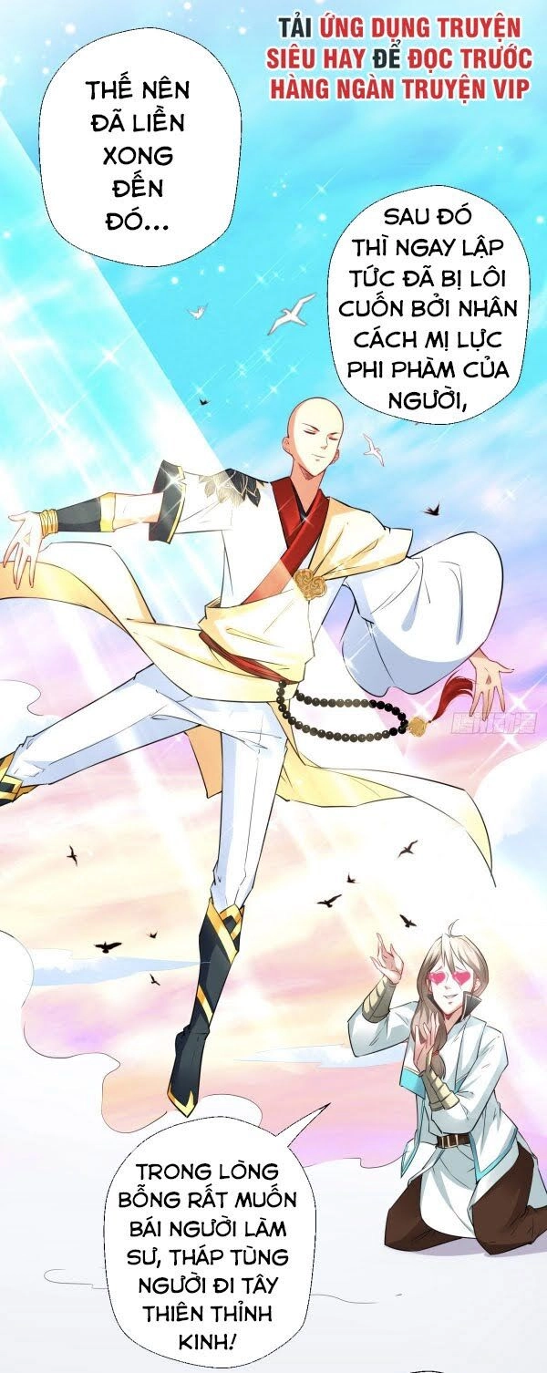 Tà Du Ký Chapter 29 - 14