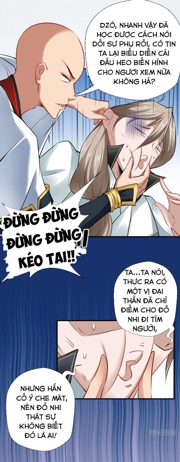 Tà Du Ký Chapter 29 - 15