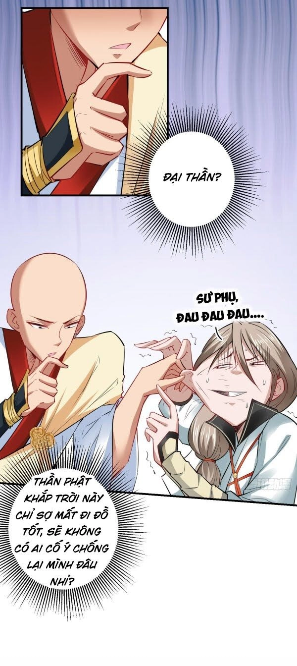Tà Du Ký Chapter 29 - 16