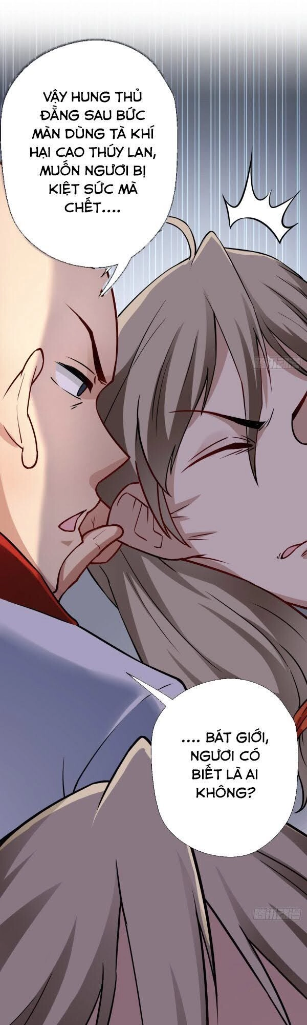 Tà Du Ký Chapter 29 - 17