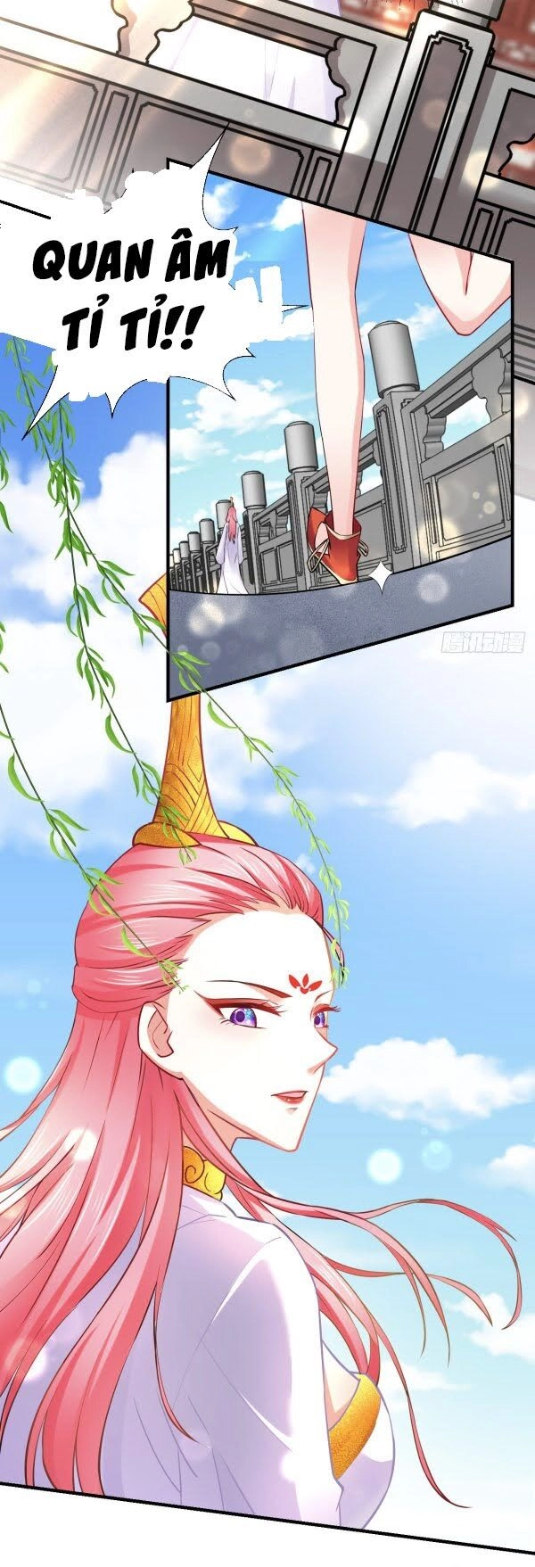 Tà Du Ký Chapter 29 - 23