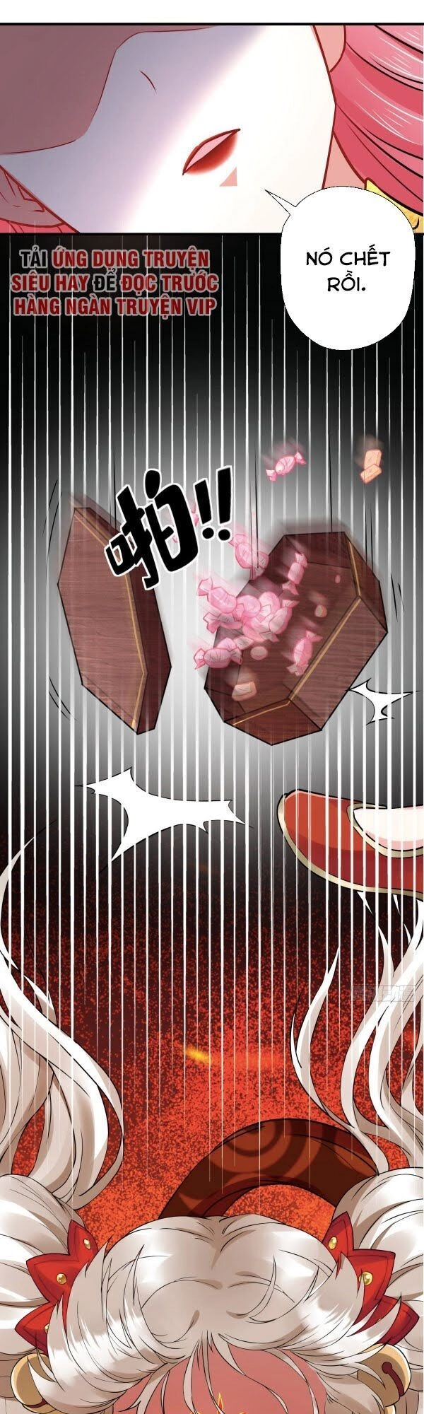 Tà Du Ký Chapter 29 - 27