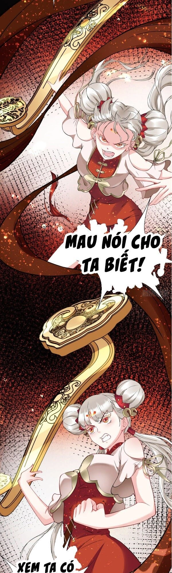 Tà Du Ký Chapter 29 - 29