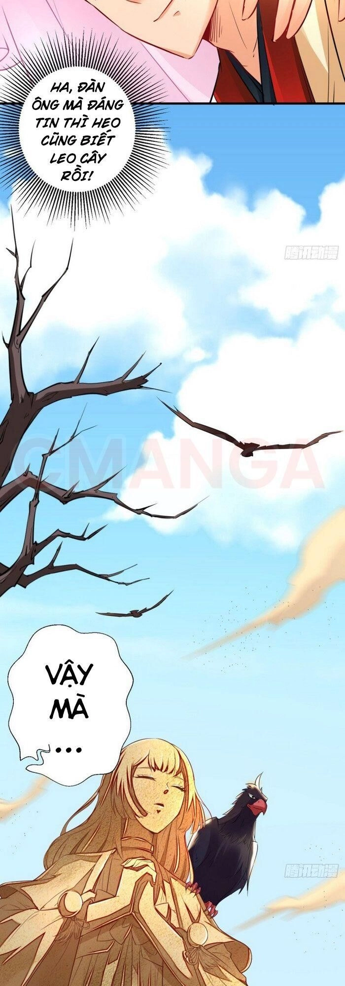 Tà Du Ký Chapter 31 - 7