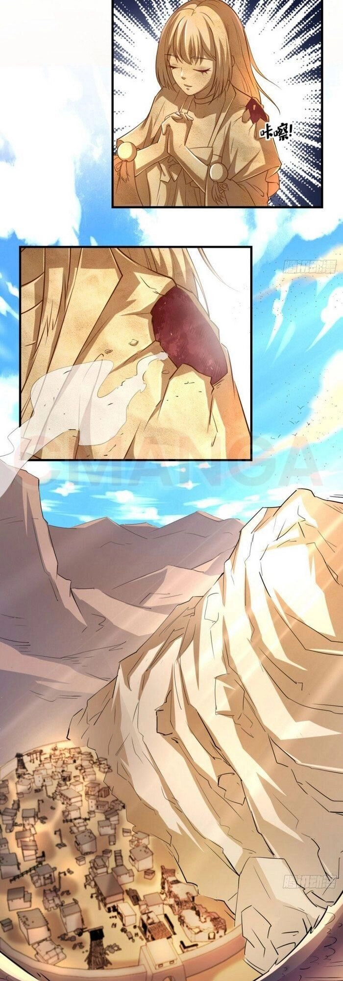 Tà Du Ký Chapter 31 - 12