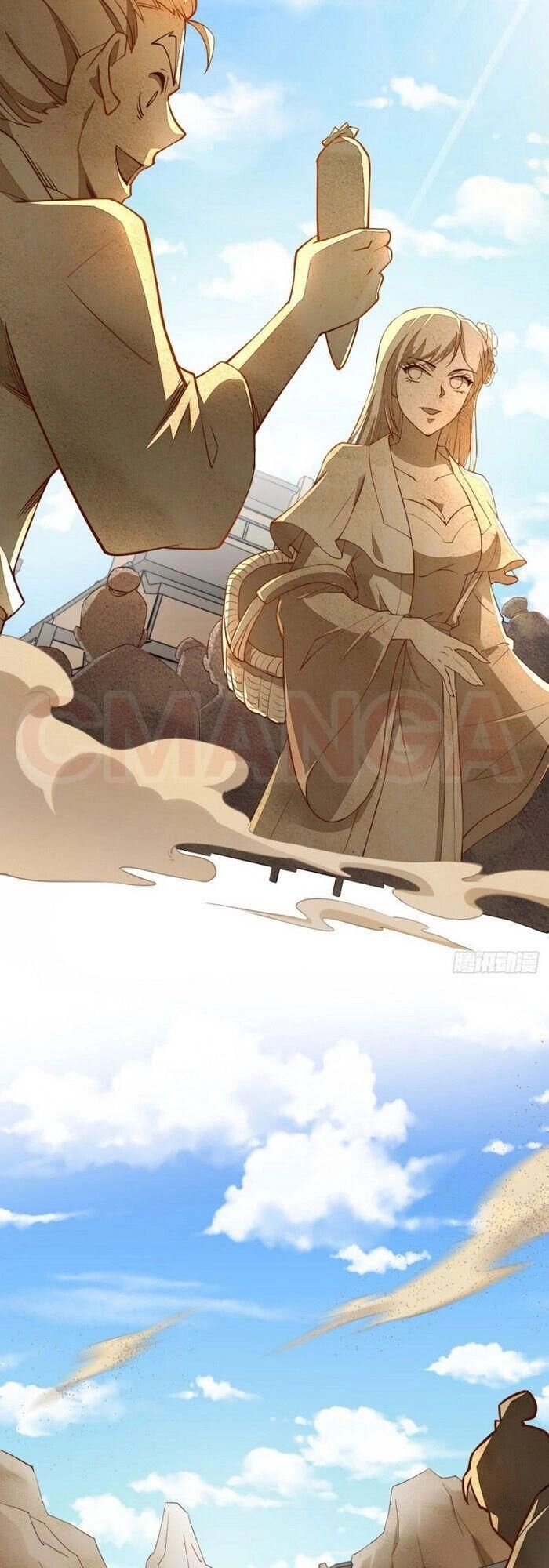 Tà Du Ký Chapter 31 - 14