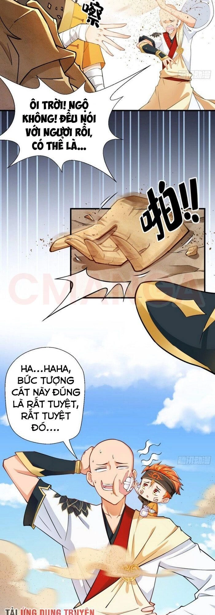 Tà Du Ký Chapter 31 - 17