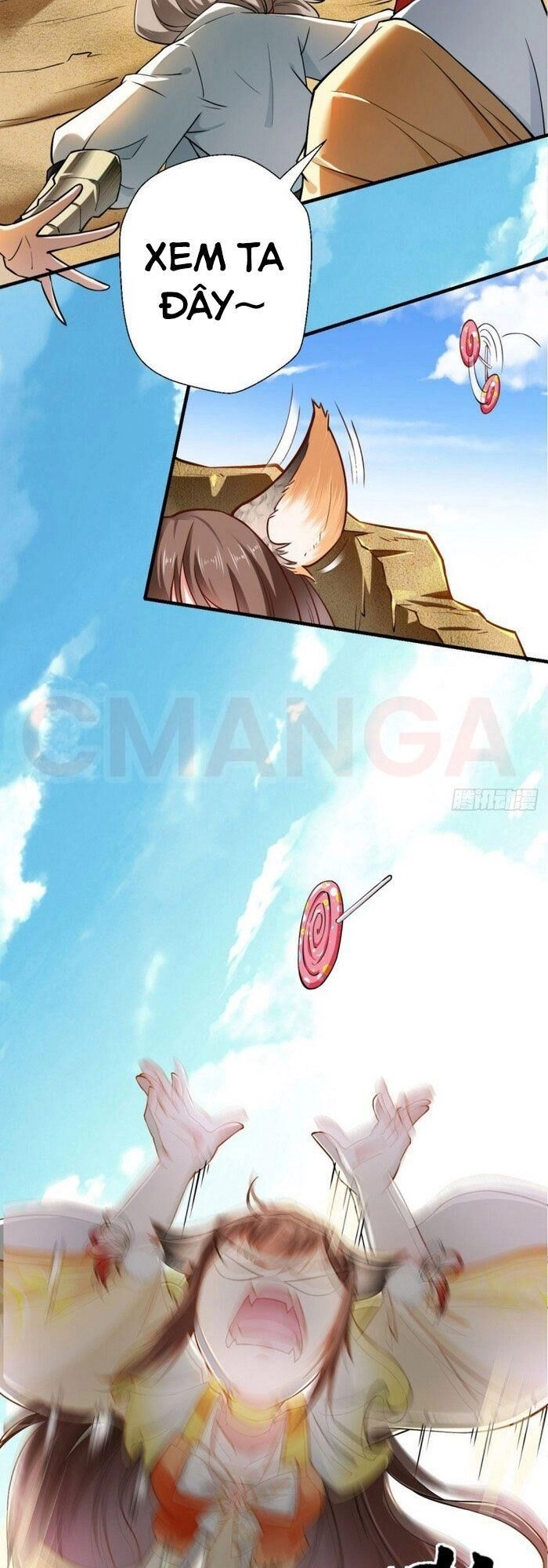 Tà Du Ký Chapter 31 - 21