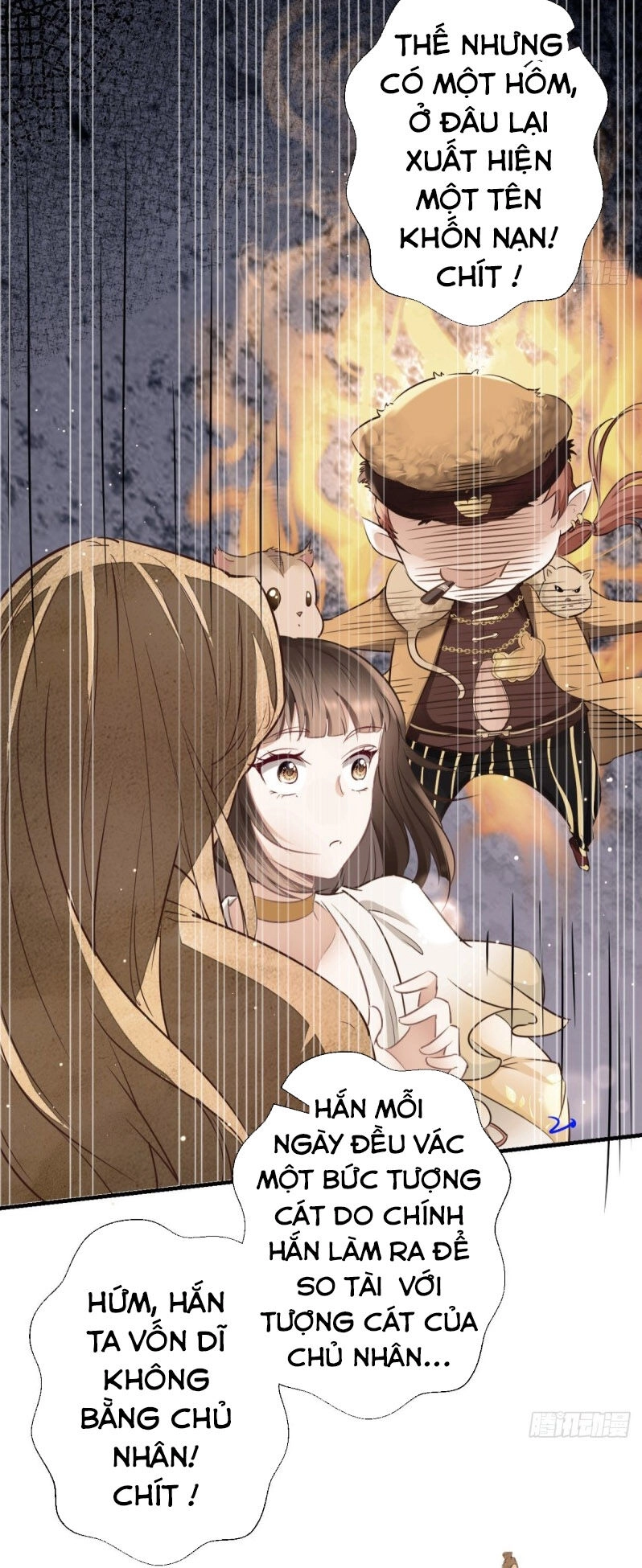 Tà Du Ký Chapter 32 - 17