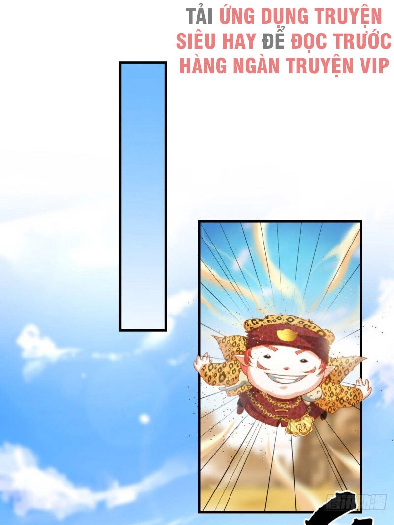 Tà Du Ký Chapter 33 - 1