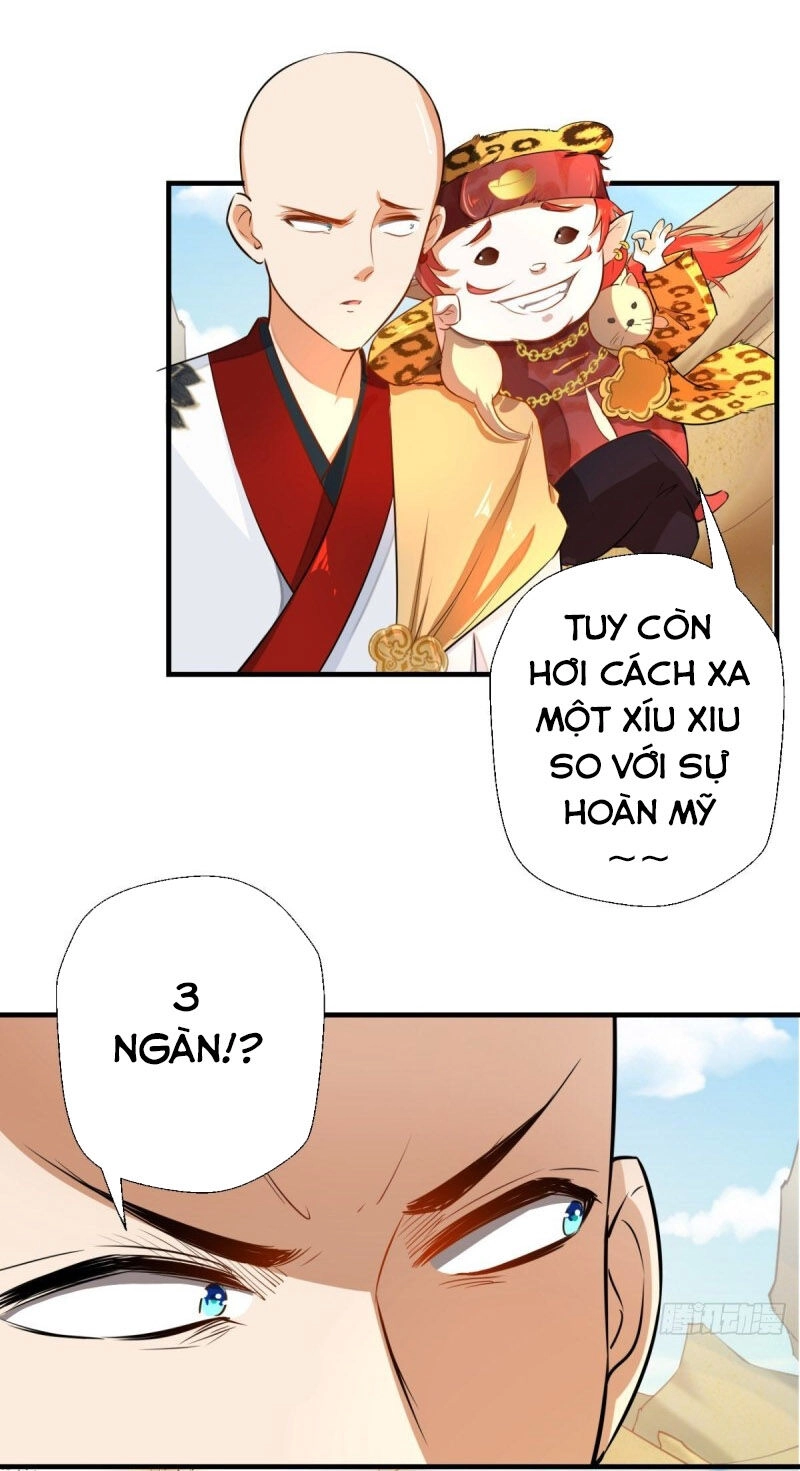 Tà Du Ký Chapter 33 - 9