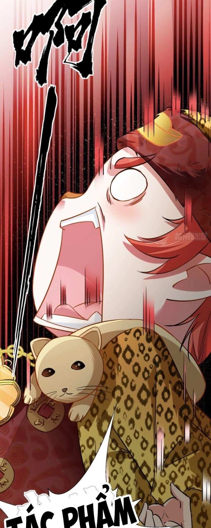 Tà Du Ký Chapter 35 - 10