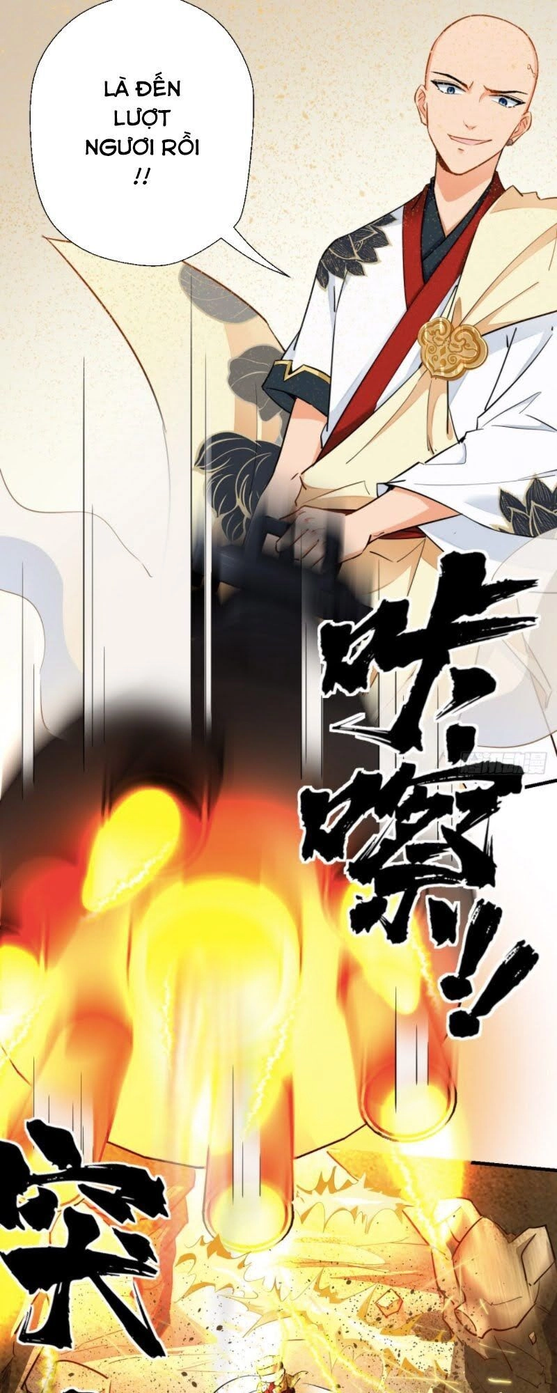 Tà Du Ký Chapter 35 - 16