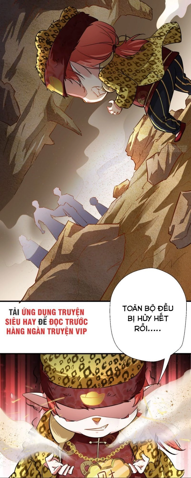 Tà Du Ký Chapter 35 - 19