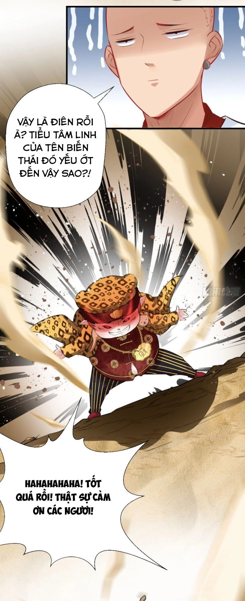 Tà Du Ký Chapter 35 - 27