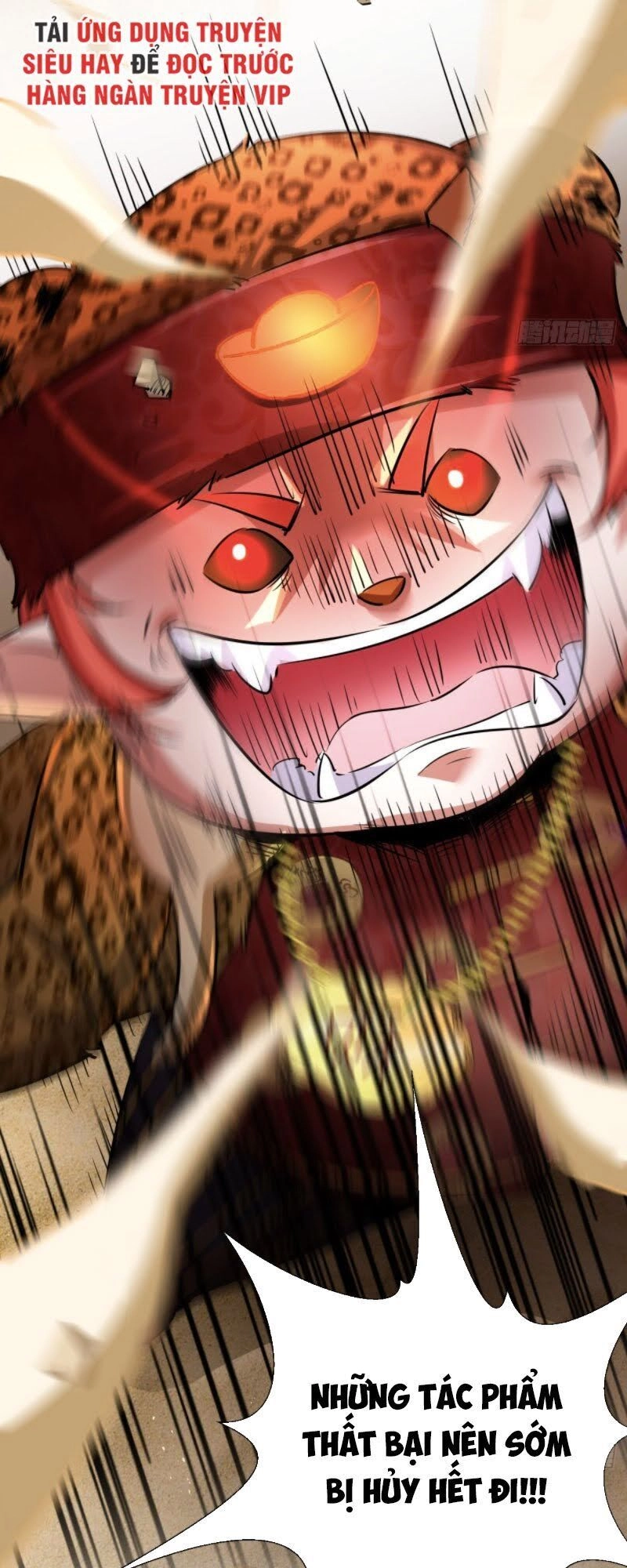 Tà Du Ký Chapter 35 - 28