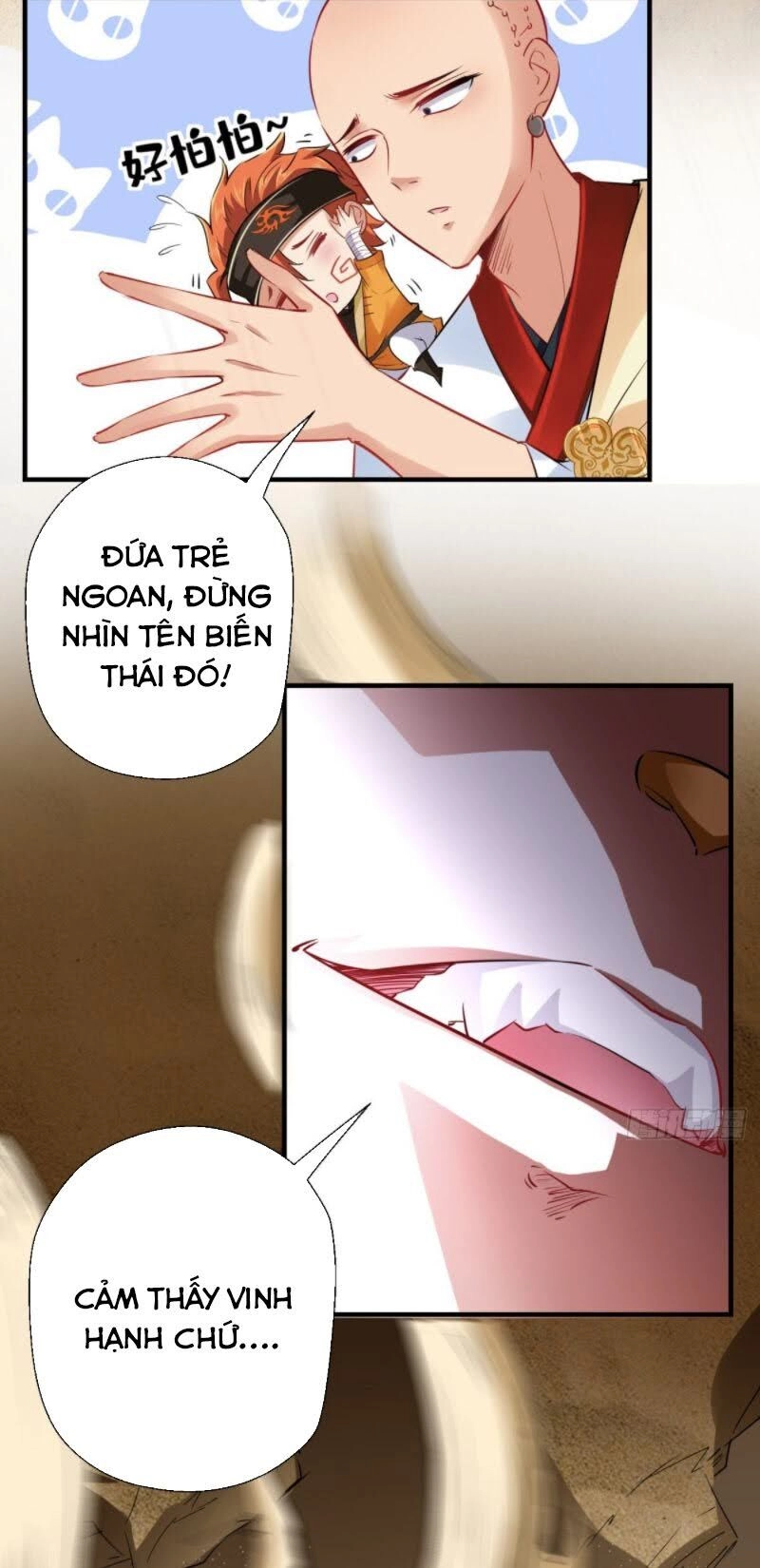 Tà Du Ký Chapter 35 - 30