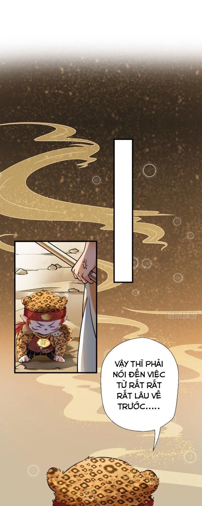 Tà Du Ký Chapter 36 - 1