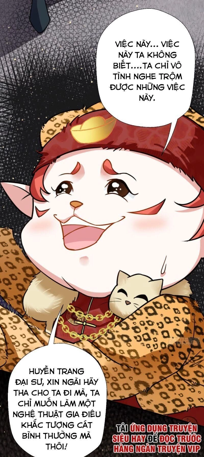 Tà Du Ký Chapter 36 - 17