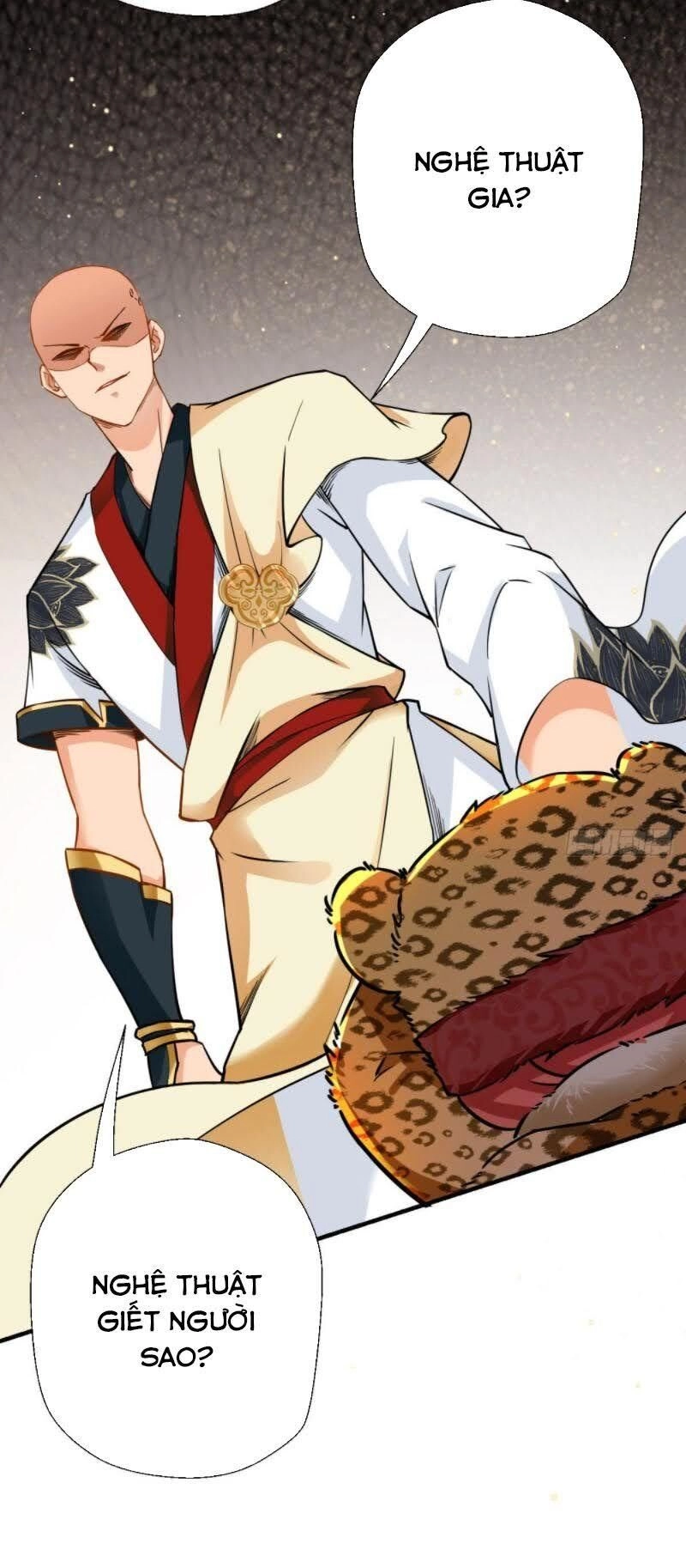 Tà Du Ký Chapter 36 - 18