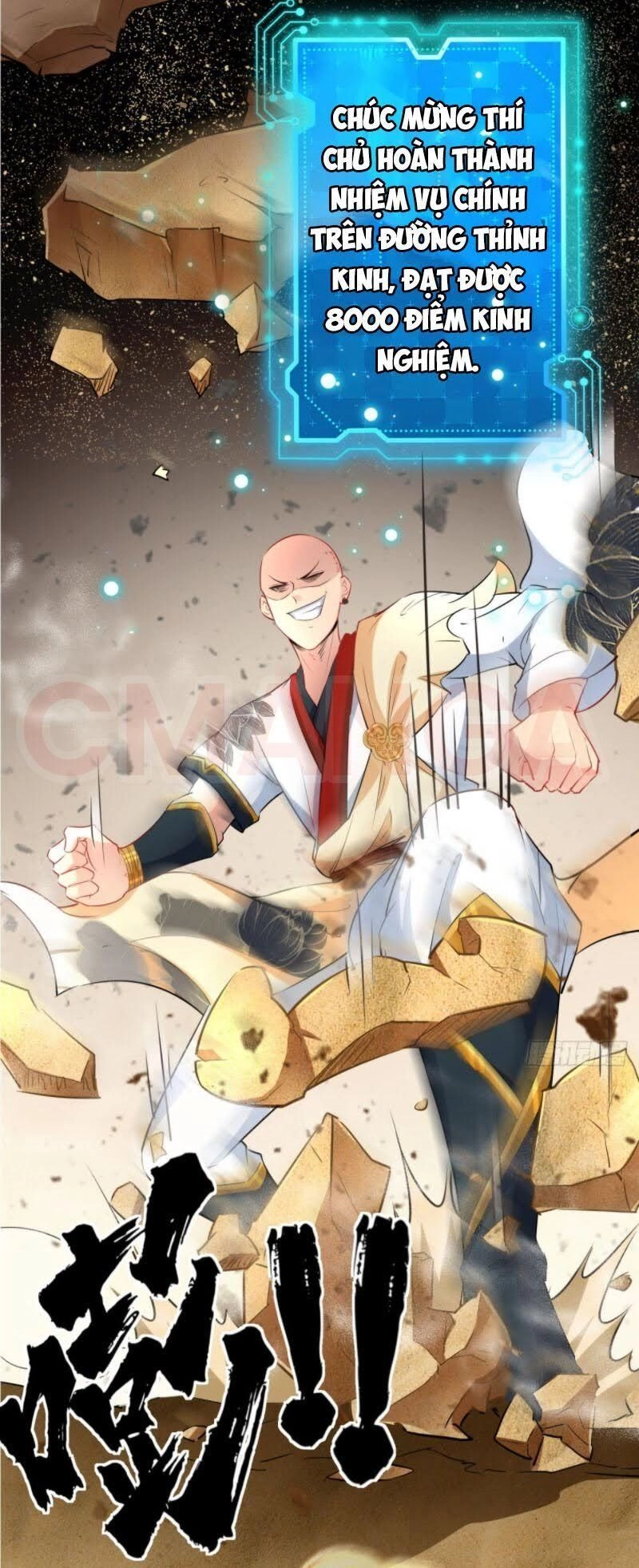 Tà Du Ký Chapter 36 - 31