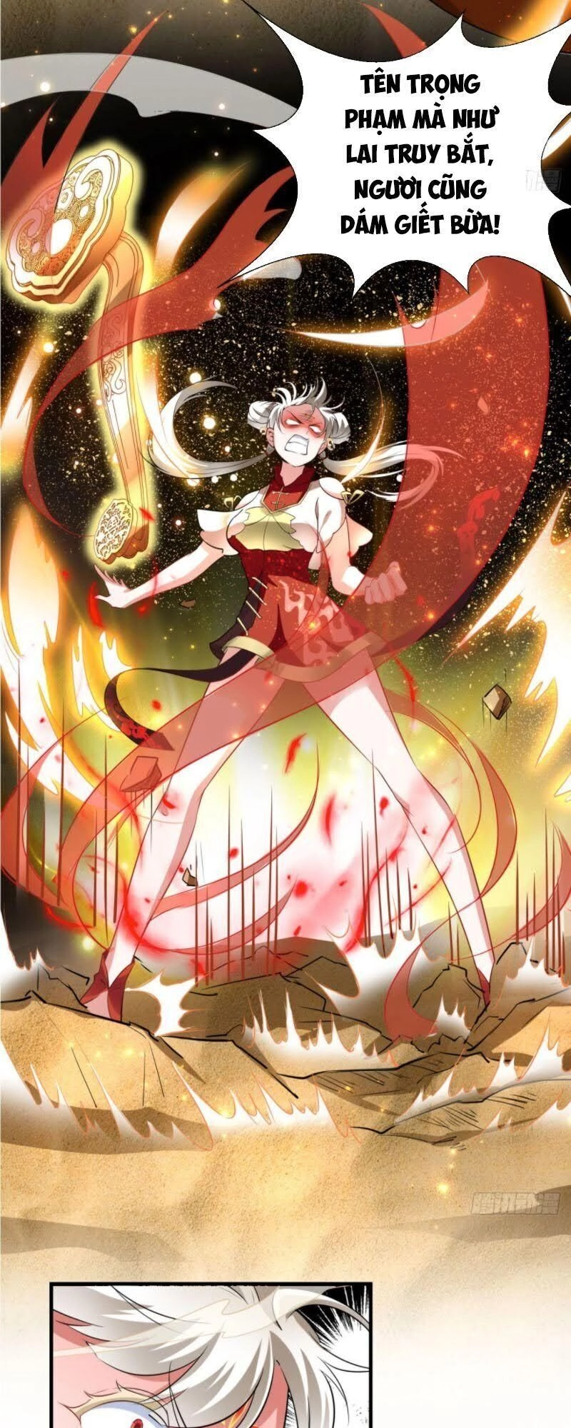 Tà Du Ký Chapter 36 - 33