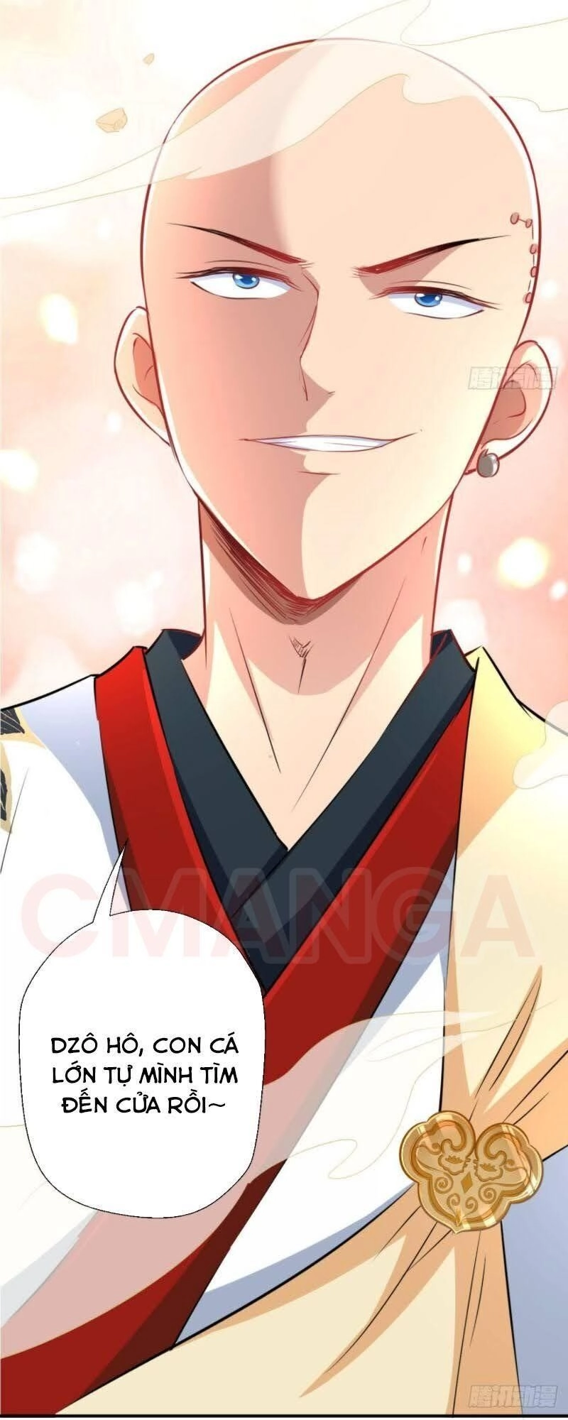 Tà Du Ký Chapter 36 - 35