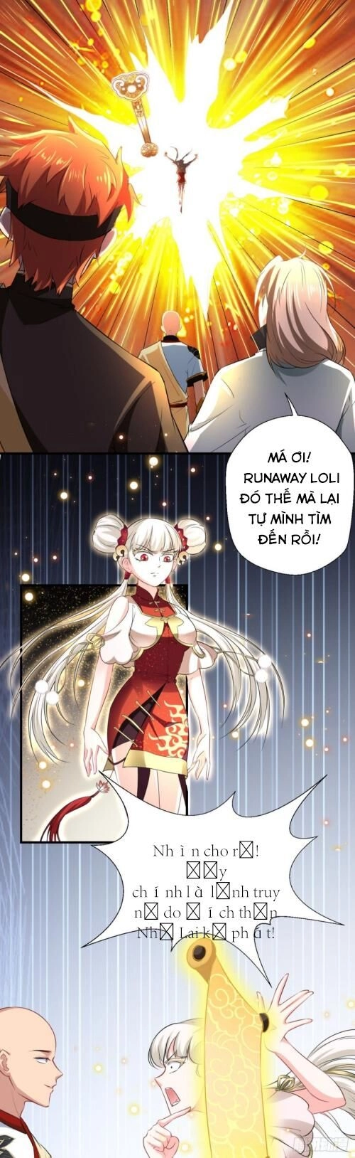 Tà Du Ký Chapter 37 - 2