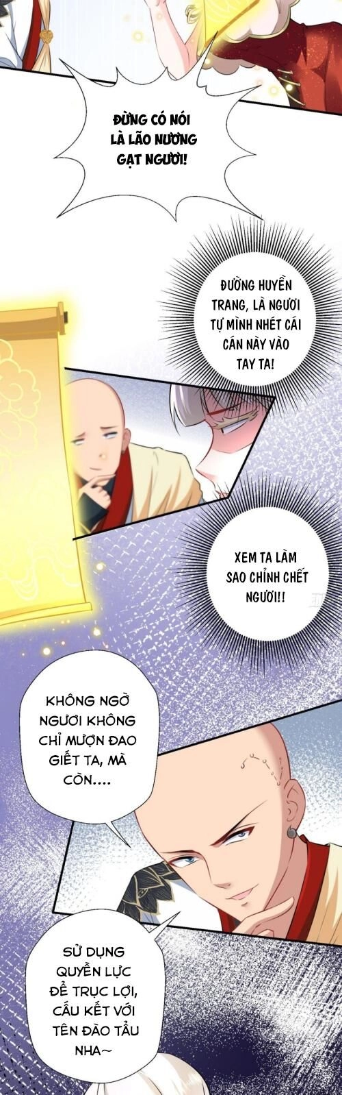 Tà Du Ký Chapter 37 - 3
