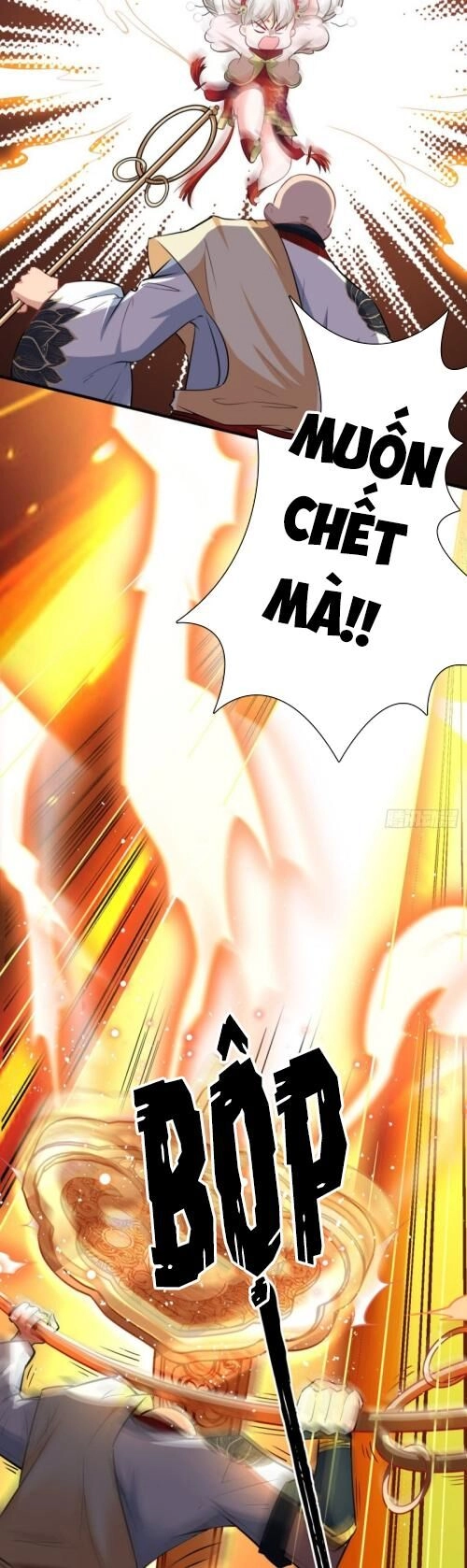 Tà Du Ký Chapter 37 - 7