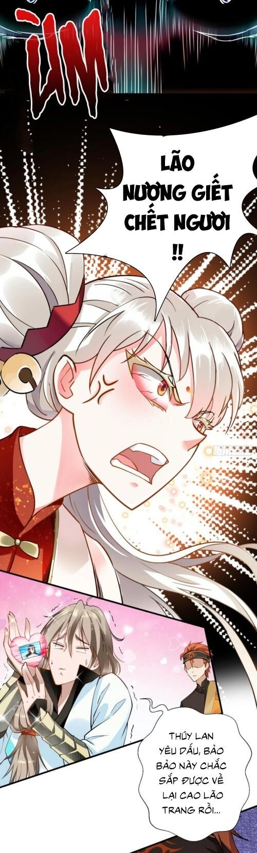 Tà Du Ký Chapter 37 - 13