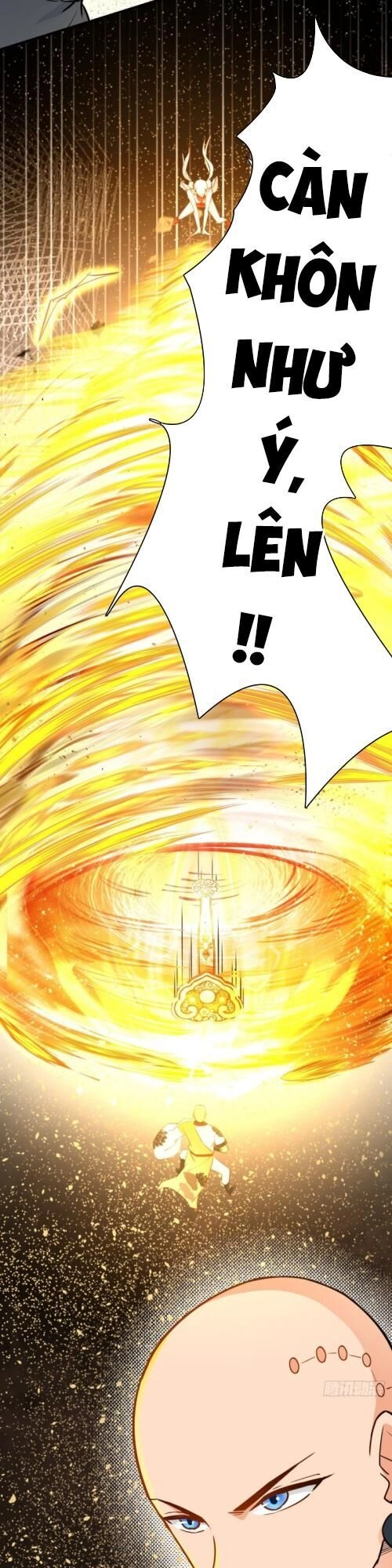 Tà Du Ký Chapter 37 - 15