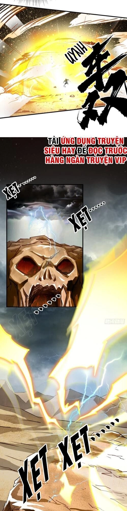 Tà Du Ký Chapter 37 - 17