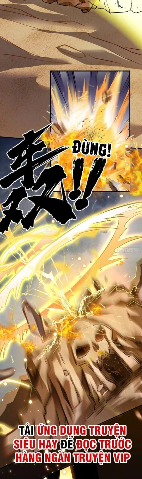 Tà Du Ký Chapter 37 - 19