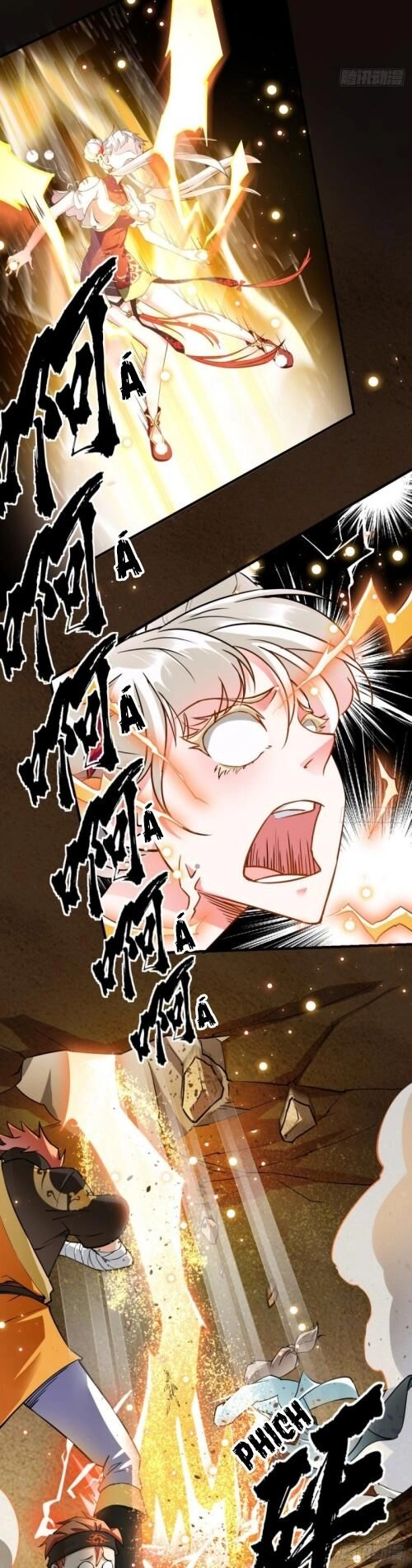 Tà Du Ký Chapter 37 - 20