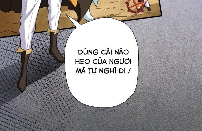 Tà Du Ký Chapter 38 - 18