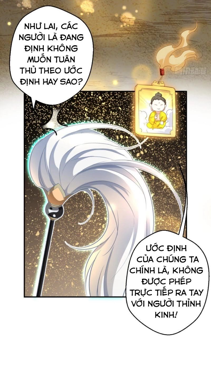 Tà Du Ký Chapter 38 - 23