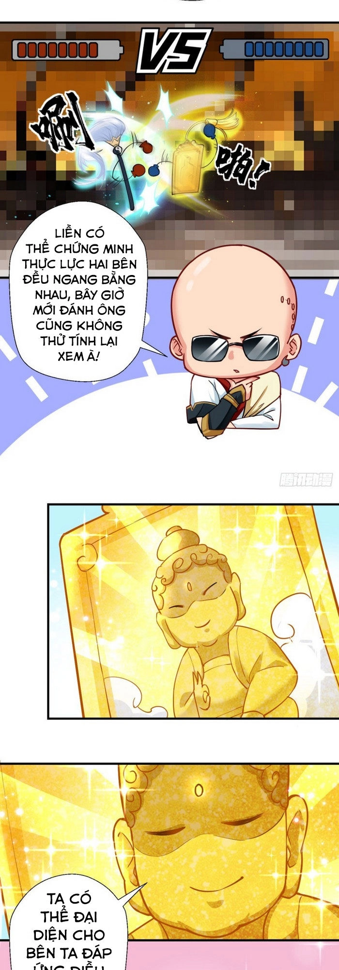 Tà Du Ký Chapter 39 - 3