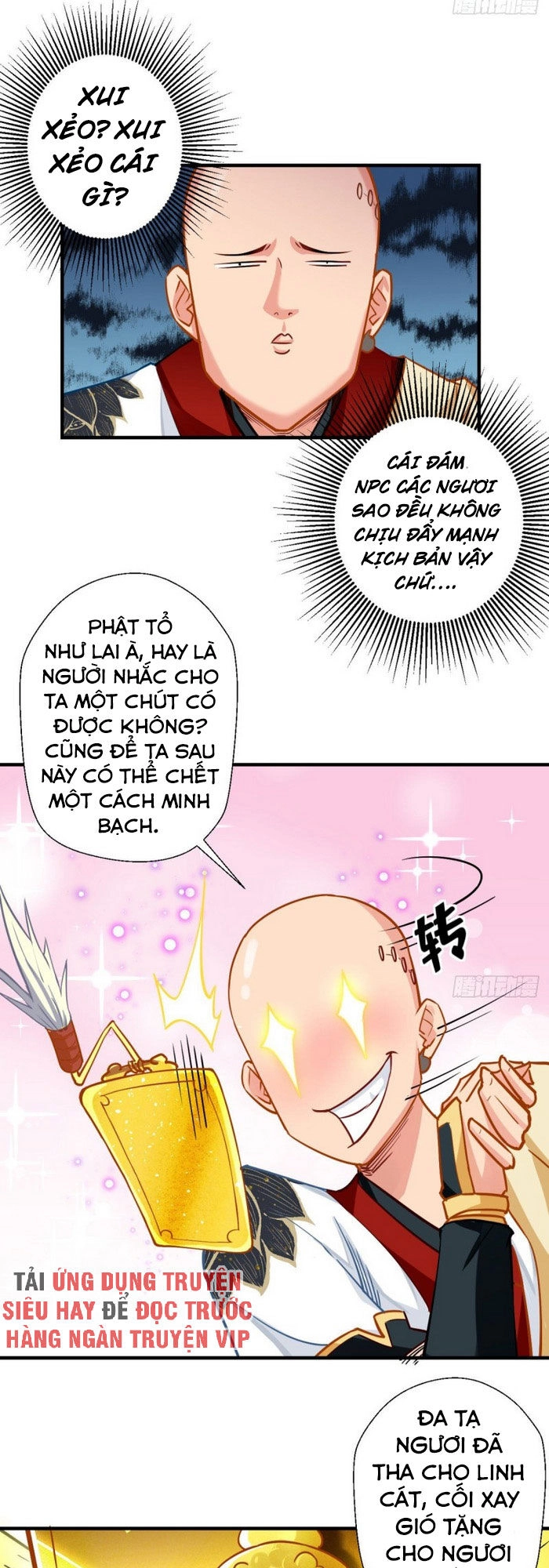 Tà Du Ký Chapter 39 - 6