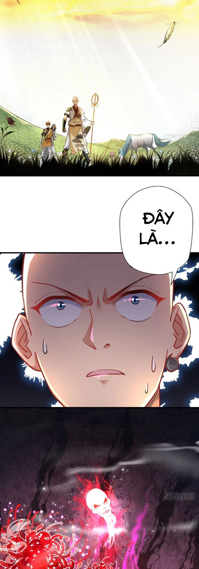 Tà Du Ký Chapter 40 - 2