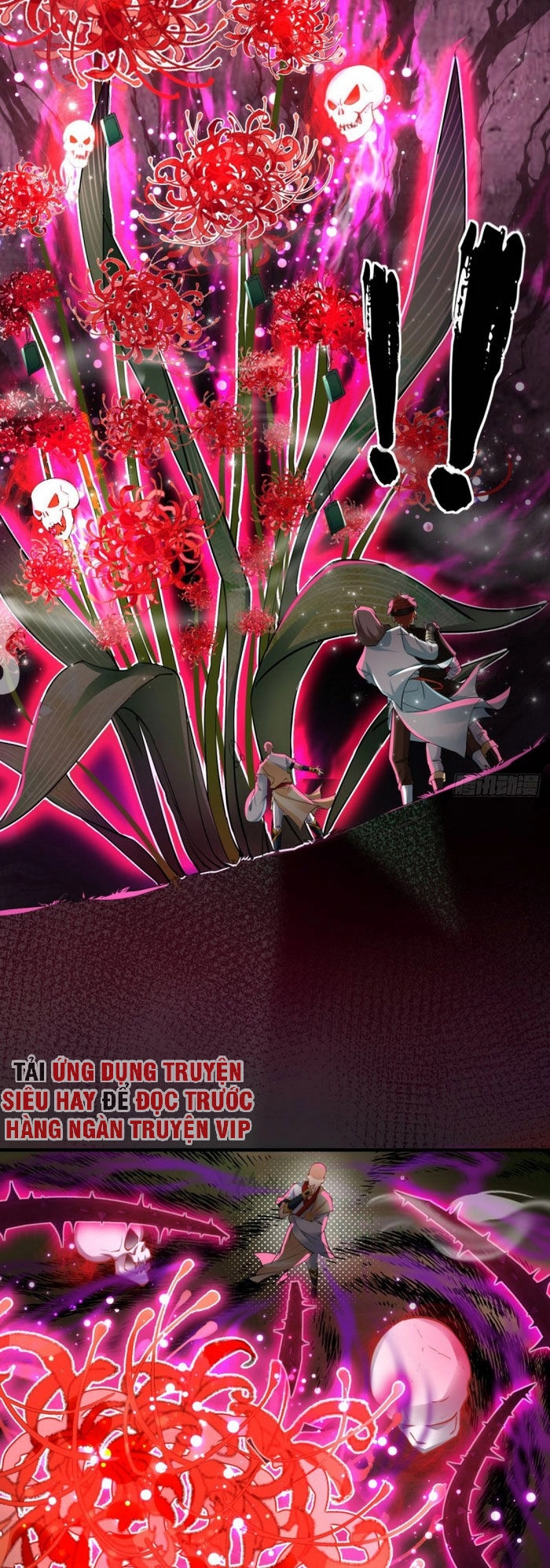 Tà Du Ký Chapter 40 - 3