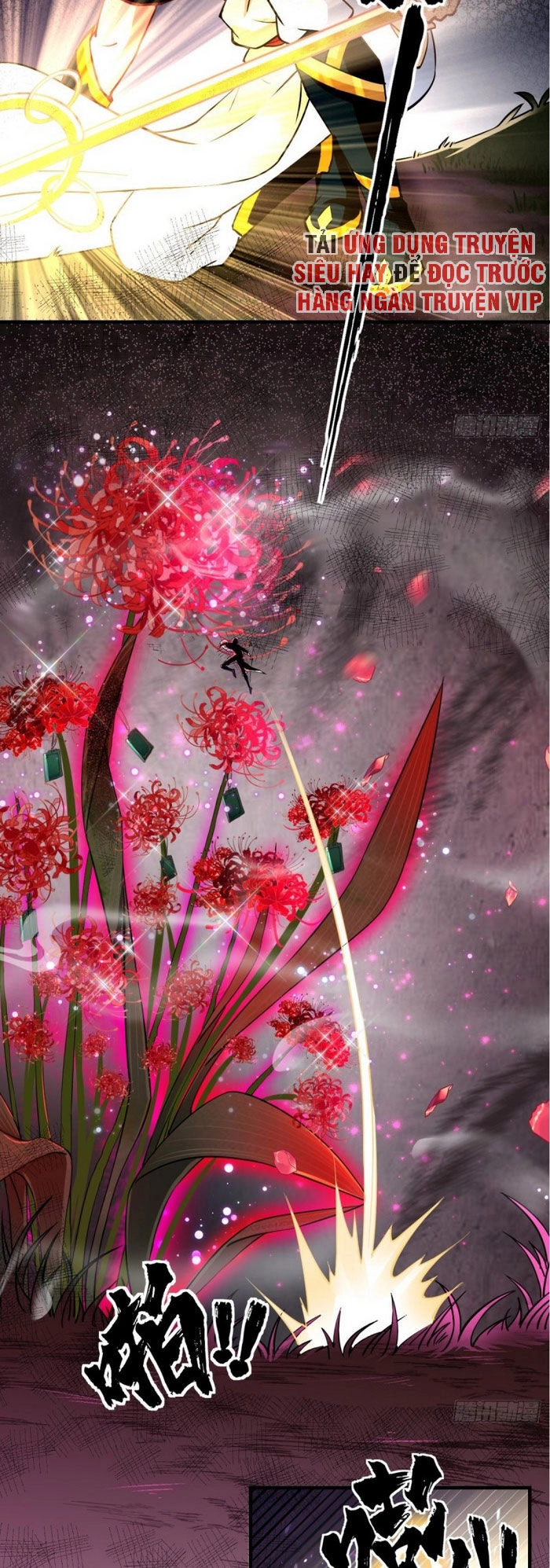 Tà Du Ký Chapter 40 - 7