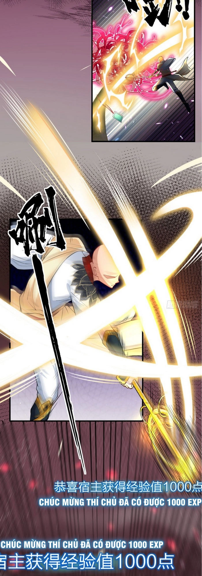 Tà Du Ký Chapter 40 - 8